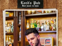 Distracție în Lord's Pub