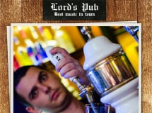 Distracție în Lord's Pub