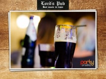 Distracție în Lord's Pub