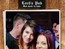 Distracție în Lord's Pub