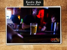 Distracție în Lord's Pub