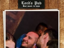 Distracție în Lord's Pub