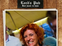 Distracție în Lord's Pub