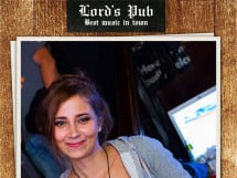 Distracție în Lord's Pub