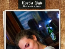 Distracție în Lord's Pub