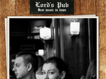 Distracţie în Lord's Pub