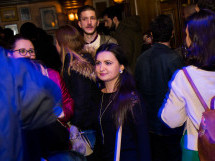 Distracţie în Lord's Pub
