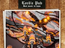 Distracţie în Lord's Pub