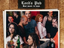 Distracție în Lord's Pub