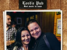 Distracție în Lord's Pub