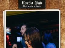 Distracție în Lord's Pub