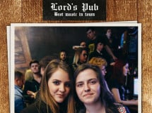 Distracție în Lord's Pub