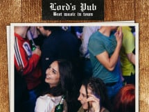 Distracție în Lord's Pub