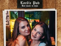 Distracție în Lord's Pub