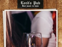 Distracție în Lord's Pub