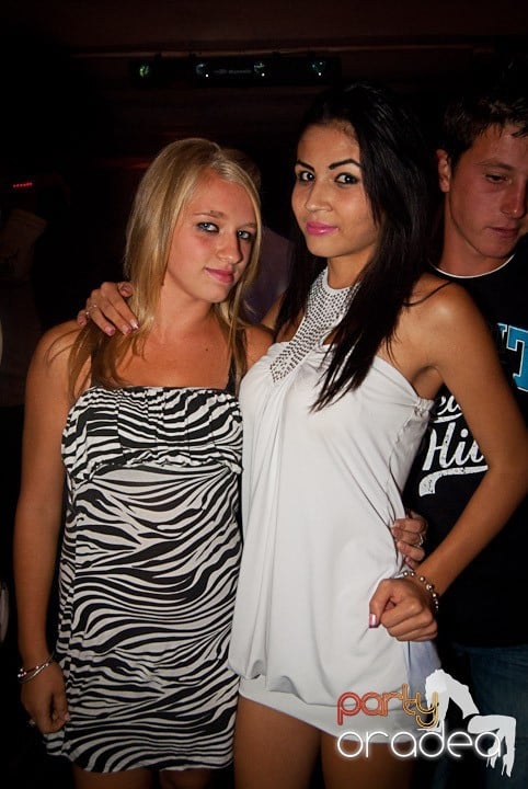 Distracţie în Seven, 