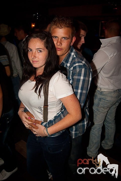 Distracţie în Seven, 