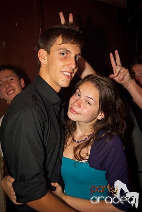 Distracţie în Seven, 