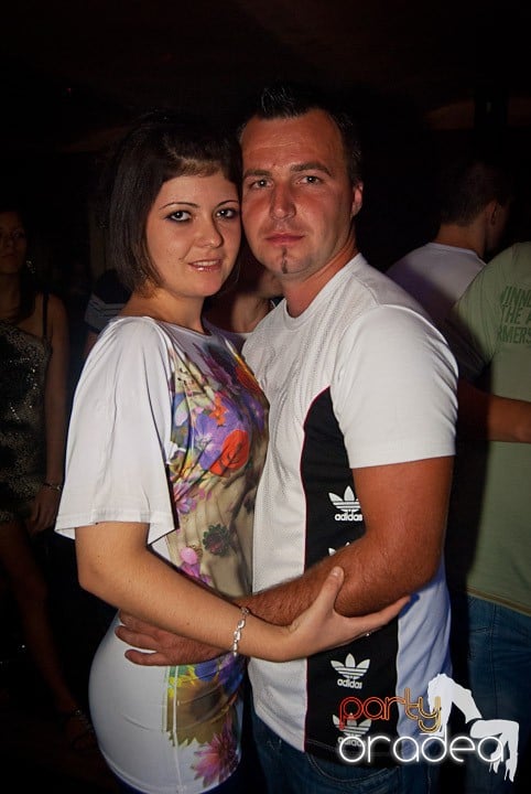 Distracţie în Seven, 