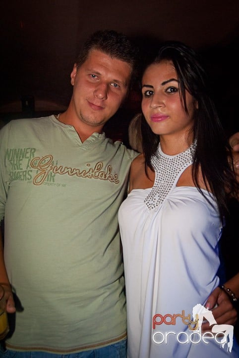 Distracţie în Seven, 