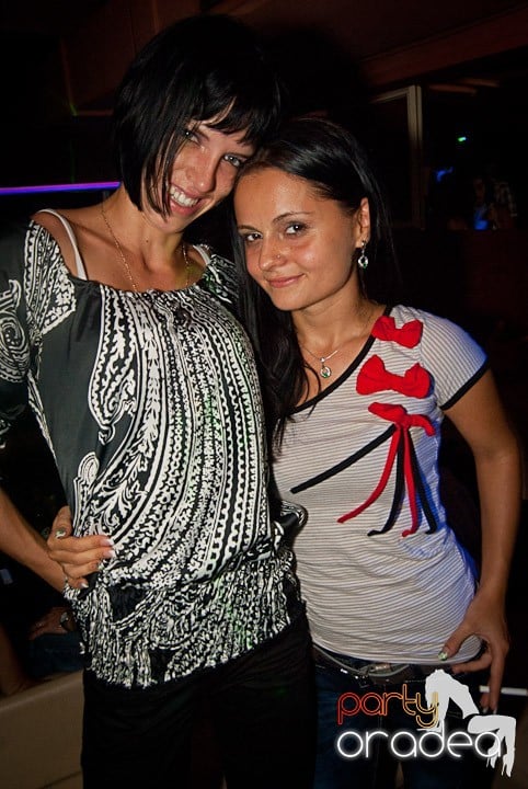 Distracţie în Seven, 