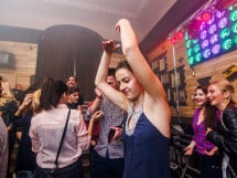 Distracţie în Steam Bar