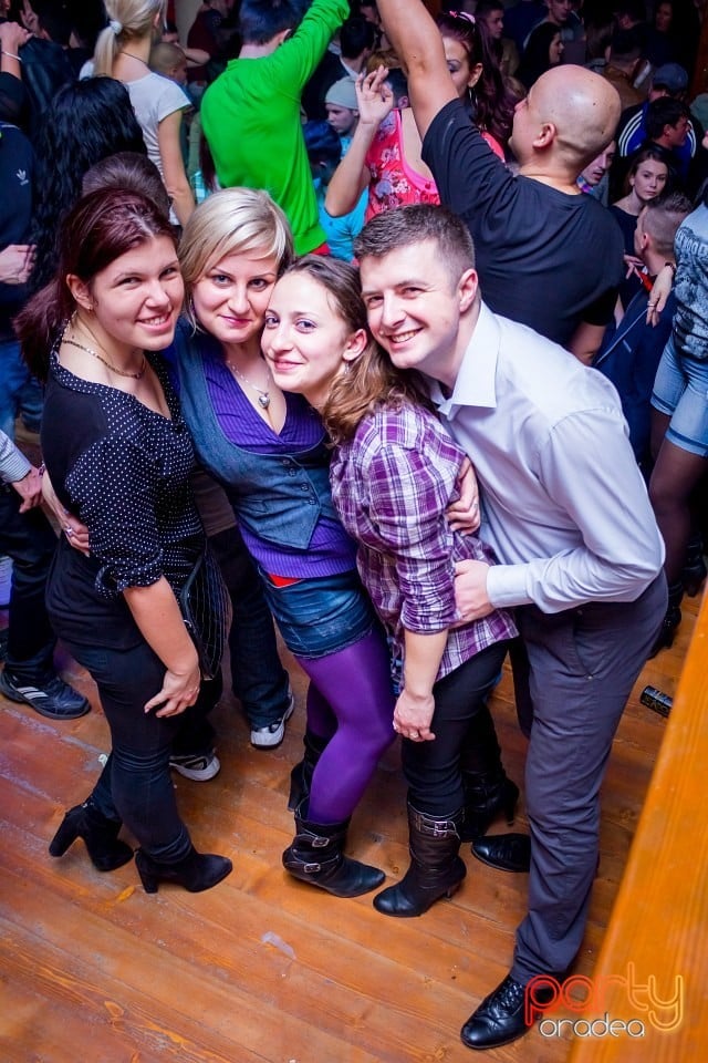 Distracţie în Window Pub, 