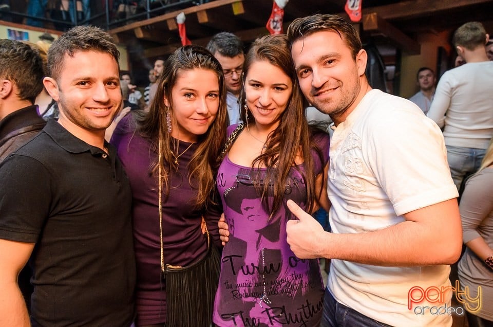 Distracţie în Window Pub, 