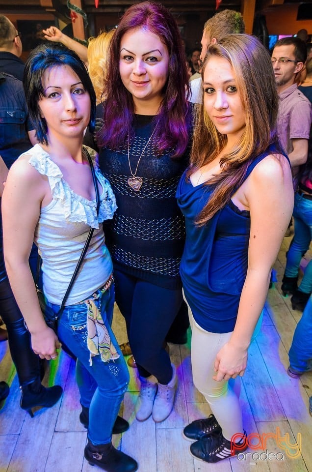 Distracţie în Window Pub, 