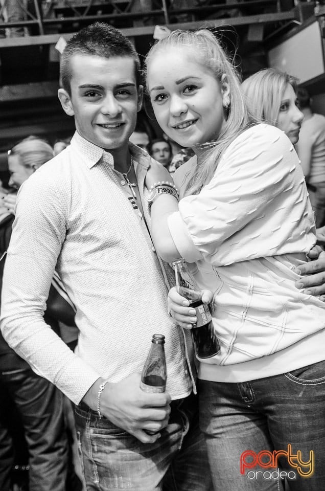 Distracţie în Window Pub, 