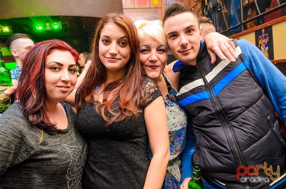 Distracţie în Window Pub, 