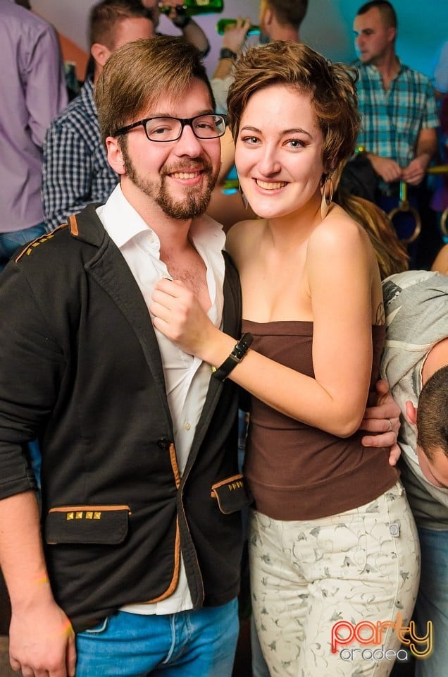 Distracţie în Window Pub, 