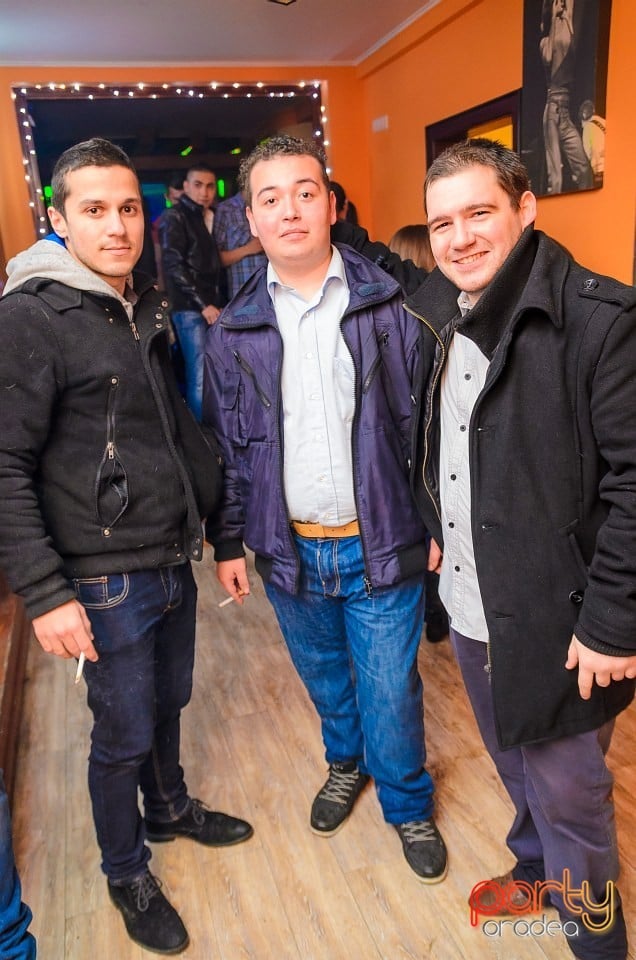 Distracţie în Window Pub, 