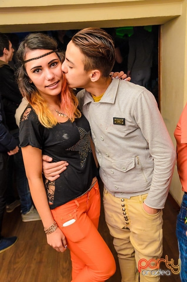 Distracţie în Window Pub, 