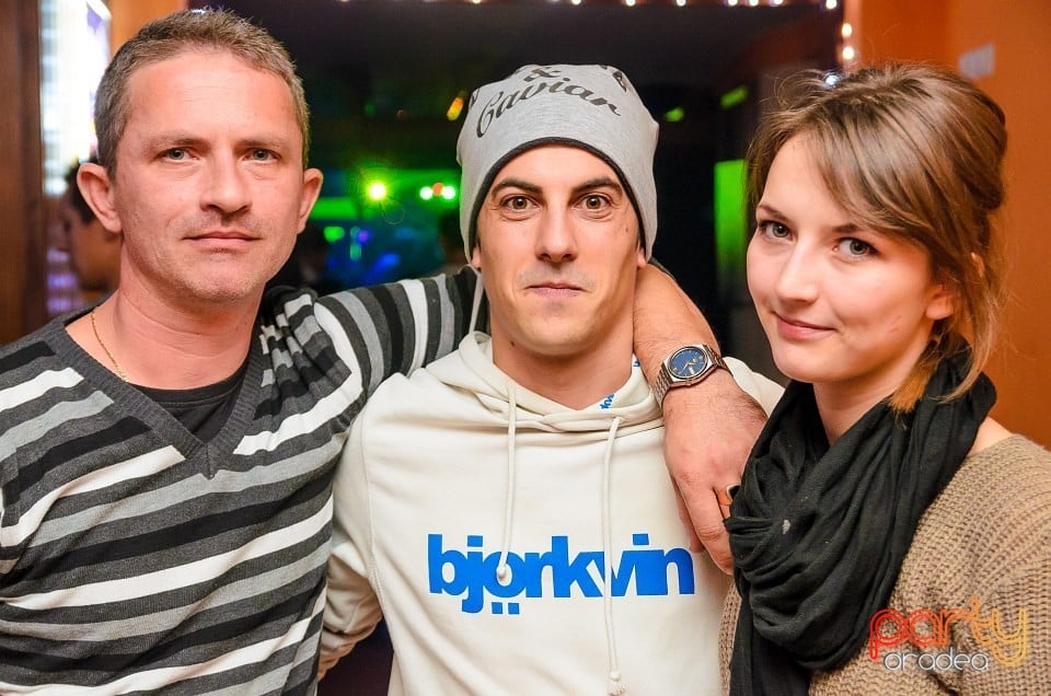 Distracţie în Window Pub, 