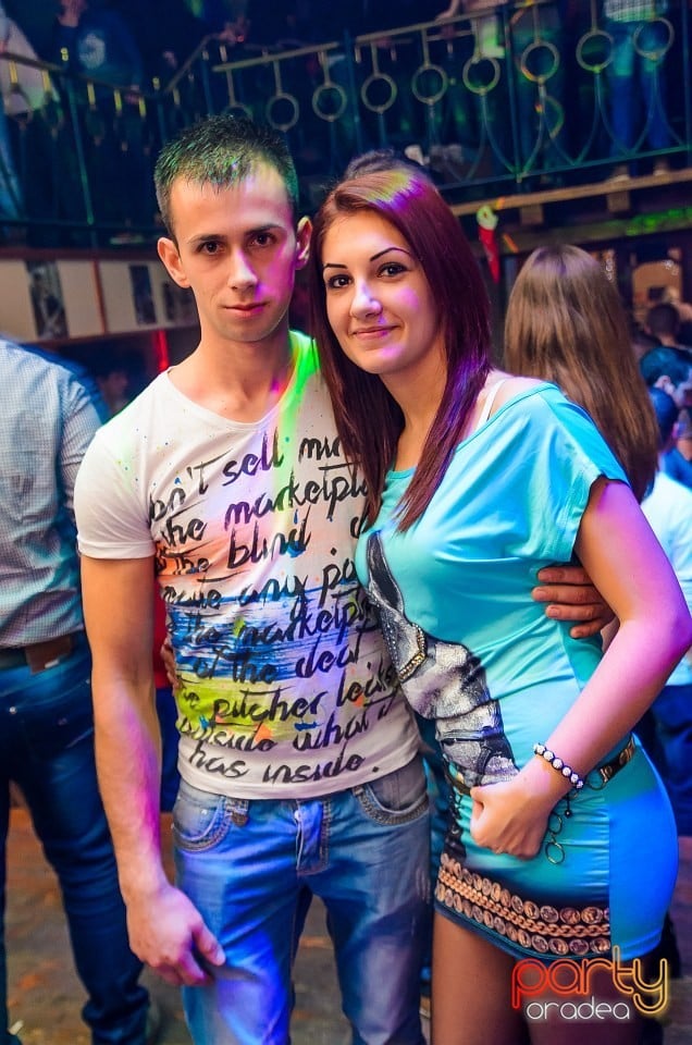 Distracţie în Window Pub, 