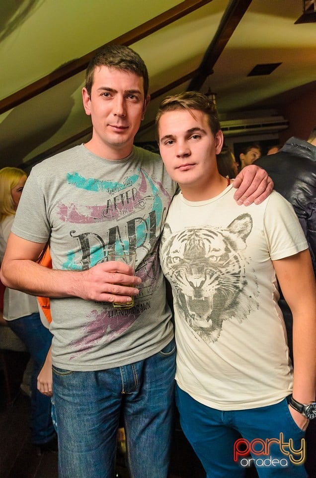 Distracţie în Window Pub, 