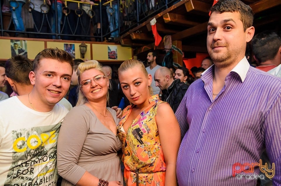 Distracţie în Window Pub, 