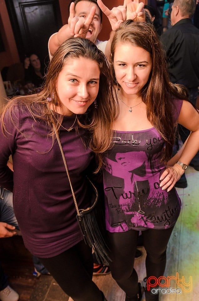 Distracţie în Window Pub, 