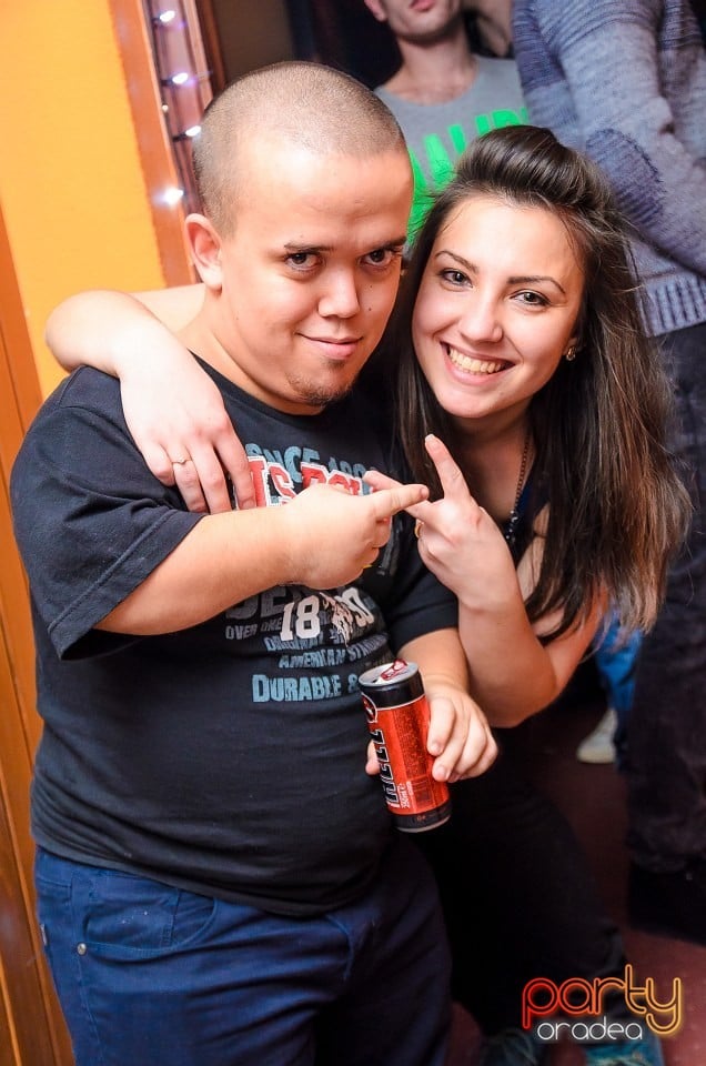 Distracţie în Window Pub, 