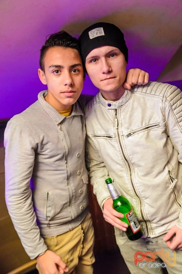 Distracţie în Window Pub, 