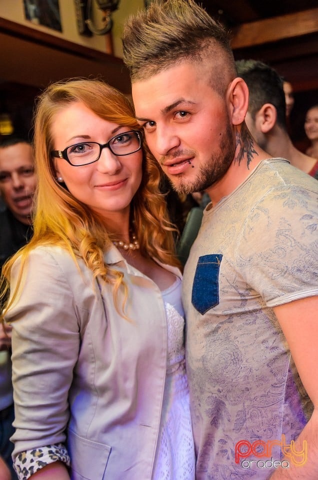 Distracţie în Window Pub, 