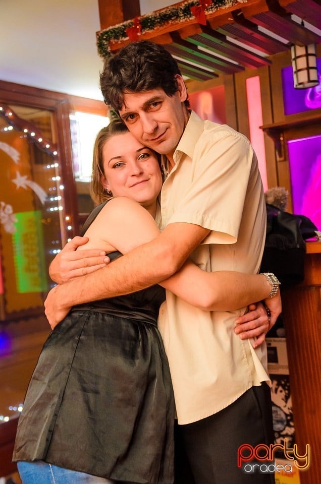 Distracţie în Window Pub, 