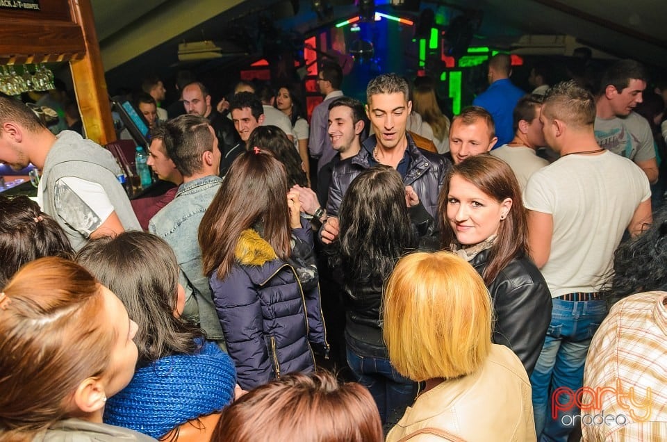 Distracţie în Window Pub, 