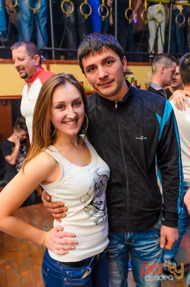 Distracţie în Window Pub, 