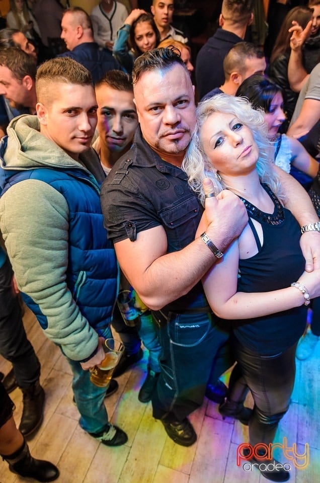 Distracţie în Window Pub, 