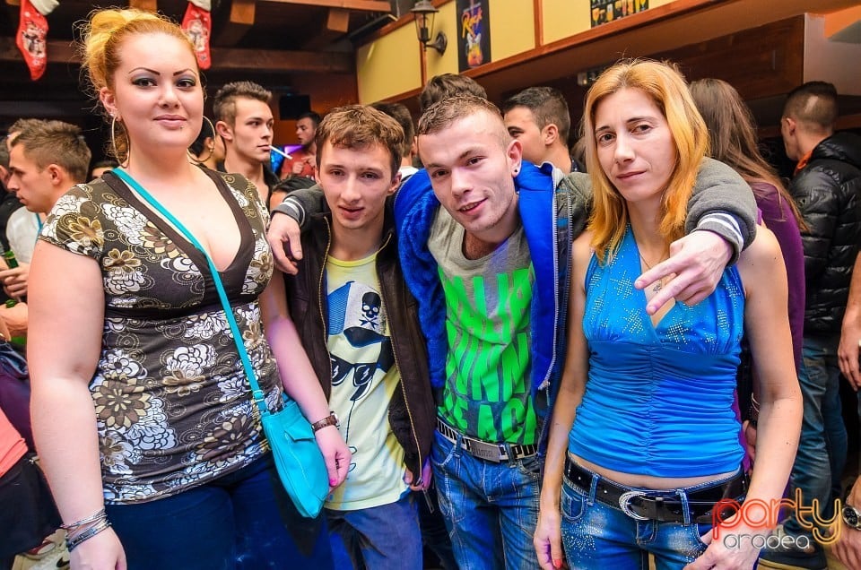 Distracţie în Window Pub, 