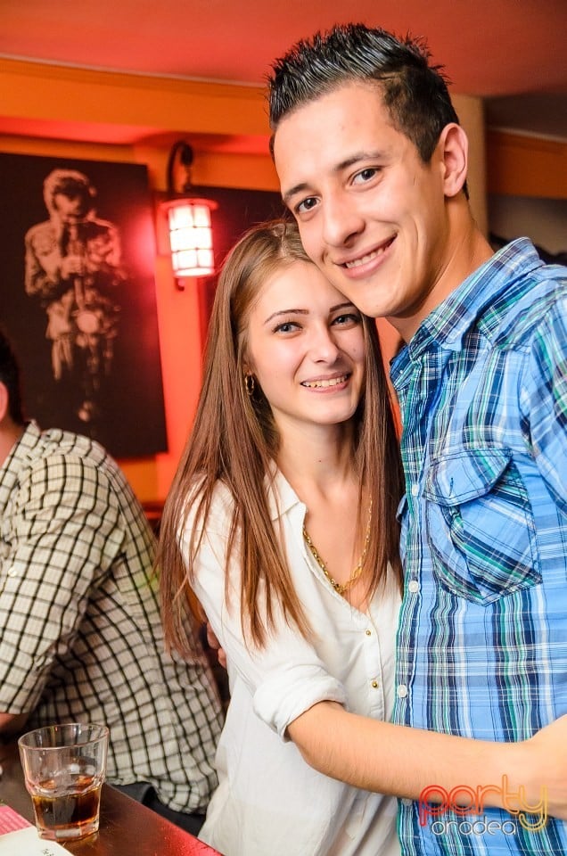 Distracţie în Window Pub, 