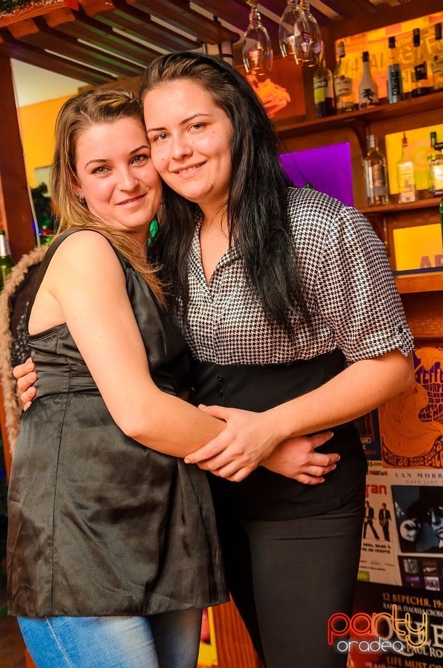 Distracţie în Window Pub, 