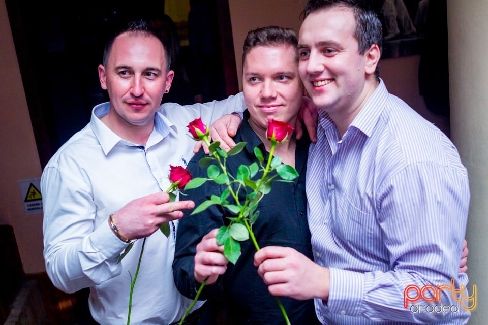 Distracţie în Window Pub, 